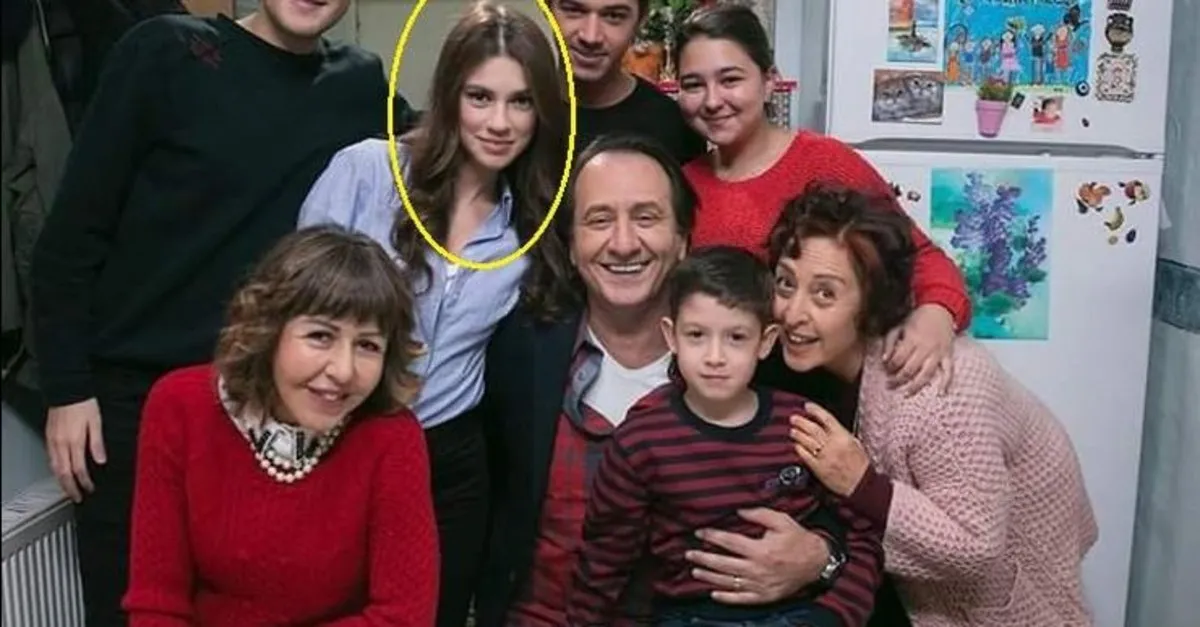 arka sokaklar in zelis i yusra geyik i