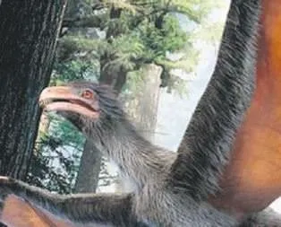 Yeni dinozor türü ortaya çıktı