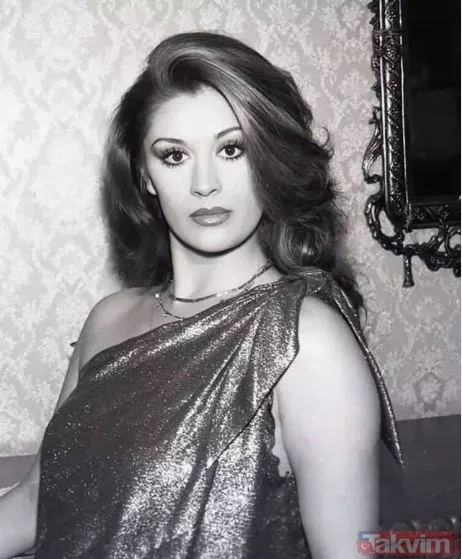 Yeşilçam’ın ok kirpikli güzeliydi! 69 yaşındaki Gülşen Bubikoğlu sosyal medyaya damga vurdu! Son halini gören inanamadı - 3