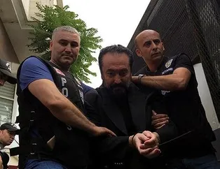 Adnan Oktar Örgütü iddianamesi tamamlandı!