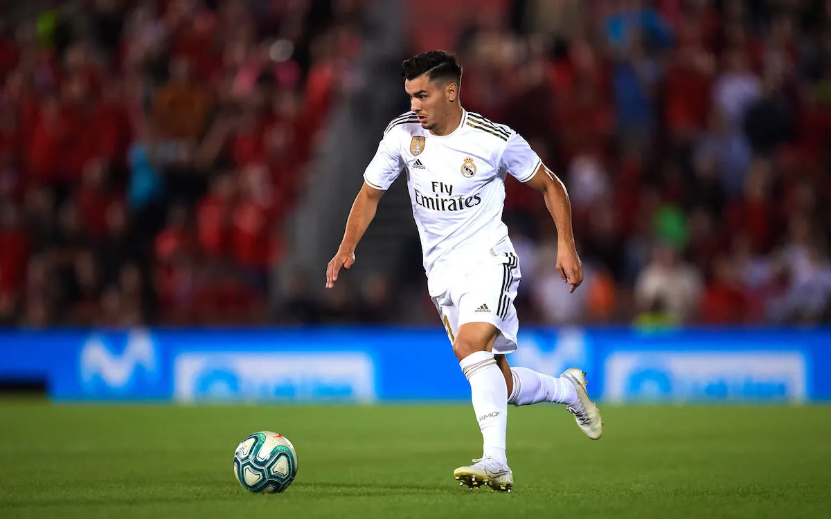 Real Madrid'in yıldızı Fenerbahçe'ye! Arda Güler için kolaylık sağlanacak - 11