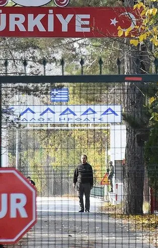 8 günde 15 yabancı terörist ülkelerine gönderildi! Devamı gelecek...