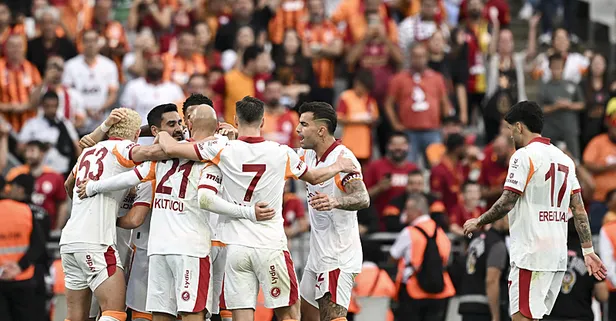 Frankfurt - Galatasaray maçı saat kaçta? Frankfurt - GS maçı hangi kanalda yayınlanacak, şifreli mi?