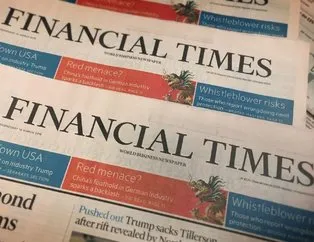 Financial Times’in Erdoğan çaresizliği