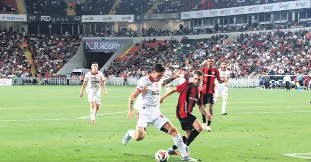 Cimbom’a çifte teklif müjdesi!