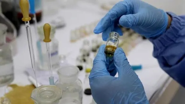 Koronavirüste yeni belirtiler... Büyük uyarı geldi! Koronavirüs ilacı-aşısı hakkında flaş gelişme ortaya çıktı!-3