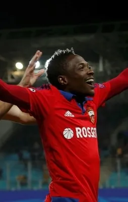 Galatasaray ile Fenerbahçe arasında Ahmed Musa yarışı