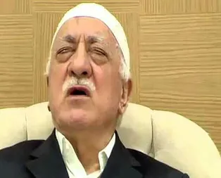 Fetullah Gülen yazılarında 10 farklı kod adı kullanmış!