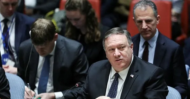 ABD'den skandal 'Venezuela' çağrısı!