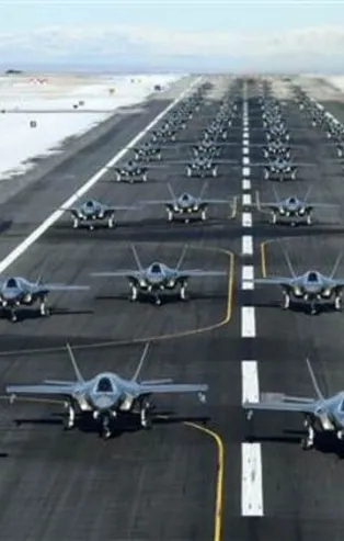 Son dakika: ABD-İran gerilimine damga vuran semboller!