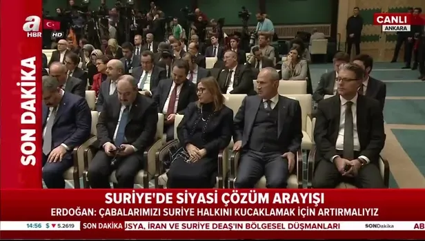 Başkan Erdoğan'dan önemli açıklamalar