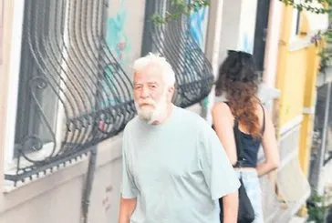 Ünlü yönetmen Orhan Oğuz’dan çapkınlık gecesi!