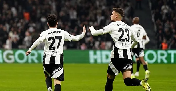 Beşiktaş’tan Twente maçının başka yerde oynanması için UEFA’ya başvuru!