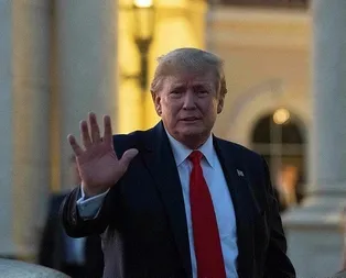 ABD Donald Trumpa bir dönem daha şans verecek mi? 9 ay sürecek başkanlık yarışı Iowada başlıyor