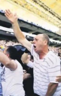 Tarihi kongrede sınav molası