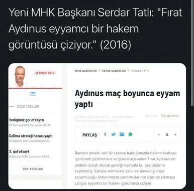 Var 4 defa izletti ama Fırat Aydunus vermedi!-6