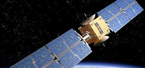 TÜRKSAT 1B UYDUSUNUN ÖMRÜNÜN BİTTİĞİNİ VE UZAY ÇÖPLÜĞÜNE GÖNDERİLDİĞİ AÇIKLANDI