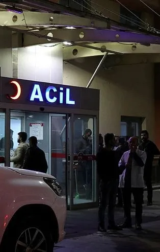 Batman'da bir terörist etkisiz hale getirildi