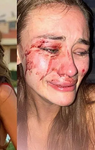 Son dakika: Daria Kyryliuk’un darp iddiasında sürpriz tanığın ifadesi ortaya çıktı: Kabus geceyle ilgili bomba iddia