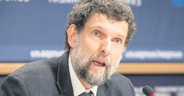 ABD'den skandal 'Osman Kavala' açıklaması