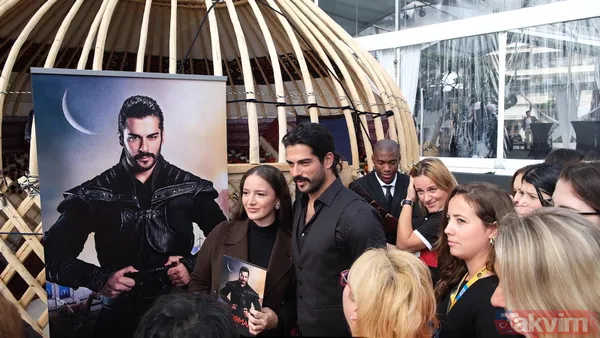 Kuruluş Osman fırtına gibi geliyor! Kuruluş Osman ne zaman başlayacak? İşte oyuncuları... - 16