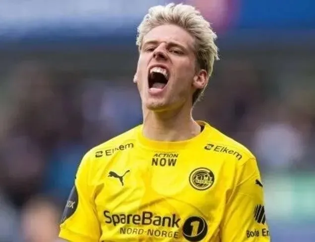 Gronbaek’de Genoa tehlikesi