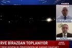 Yine HaberTürk ekranları yine skandal! 9 şehidimizin üzerinden Batı seviciliği! Prof. Dr. Sait Yılmaz: 'ABD'nin yanında olmalıyız'