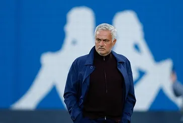 Mourinho’dan Real Madrid açıklaması!