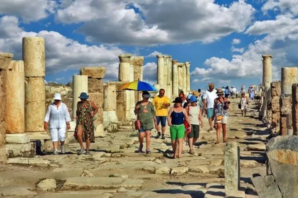 Thomas Cook: Türkiye 2018 yazı için en çok tercih edilen tatil yeri-2