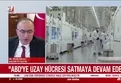 Kalyon PV'den ABD'ye "uzay" hücresi satışı!