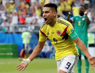 Ve Falcao Cimbom’da