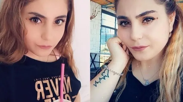 Trabzon'un Çaykara ilçesinde elektrikli bisiklet kazasında ölen Kübra Adakul'un son görüntüsü ortaya çıktı!-4