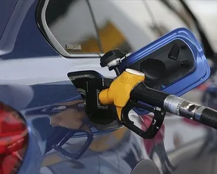 Benzin ve motorine büyük indirim!
