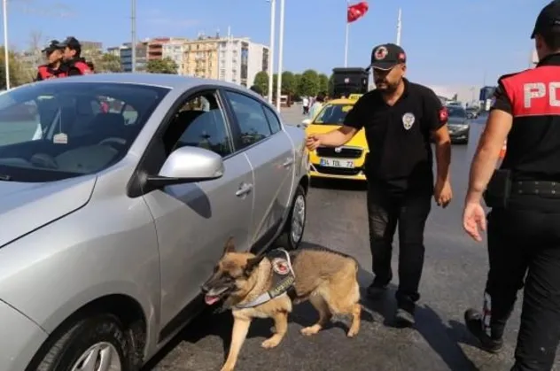 Son dakika... İstanbul'da Kurt Kapanı 22 denetimleri yapılıyor