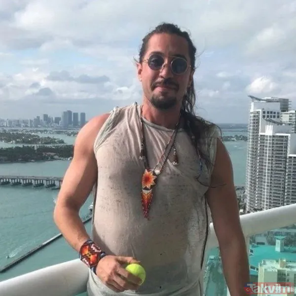 Yiğit Marcus Aral için kırmızı bülten talebi! Şevval Şahin’i kıskanınca Sabancıların torunu Kerem Kamışlı’yı denize atmıştı - 7