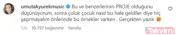Aleyna Tilki’nin iç çamaşırı isyanı tepki çekti! Sosyal medyada yorum yağdı: “İzlenmek, dinlenmek için neredeyse soyunuyorlar...” - 17