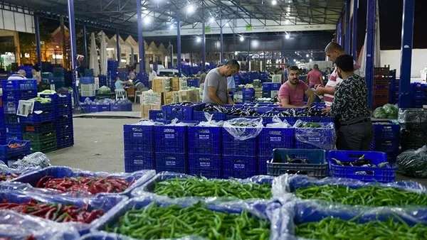 TOBB’dan gıda fiyatlarını düşürecek 5 öneri