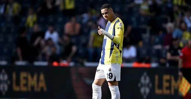 Suudiler En-Nesyri’ye geliyor