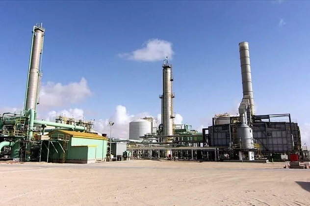 SON DAKİKA: Libya'dan flaş petrol açıklaması: Tamamı aktif hale geldi