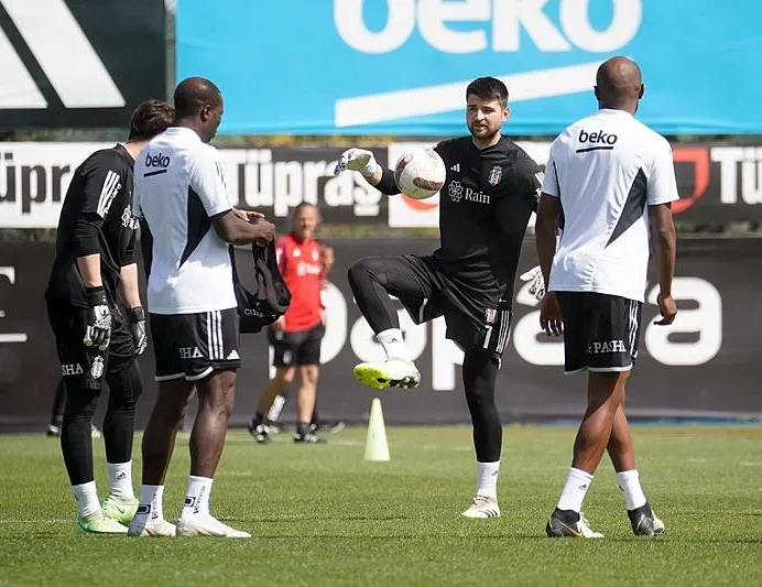 Beşiktaş yara sarmak istiyor