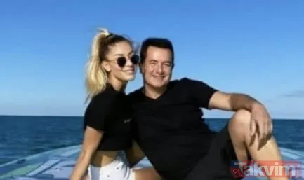 Demet Akalın Şeyma Subaşı'ya kafayı fena taktı "Allah'a şükür kocayla el eleydim" Allah kimseyi Demet'in diline düşürmesin - 11