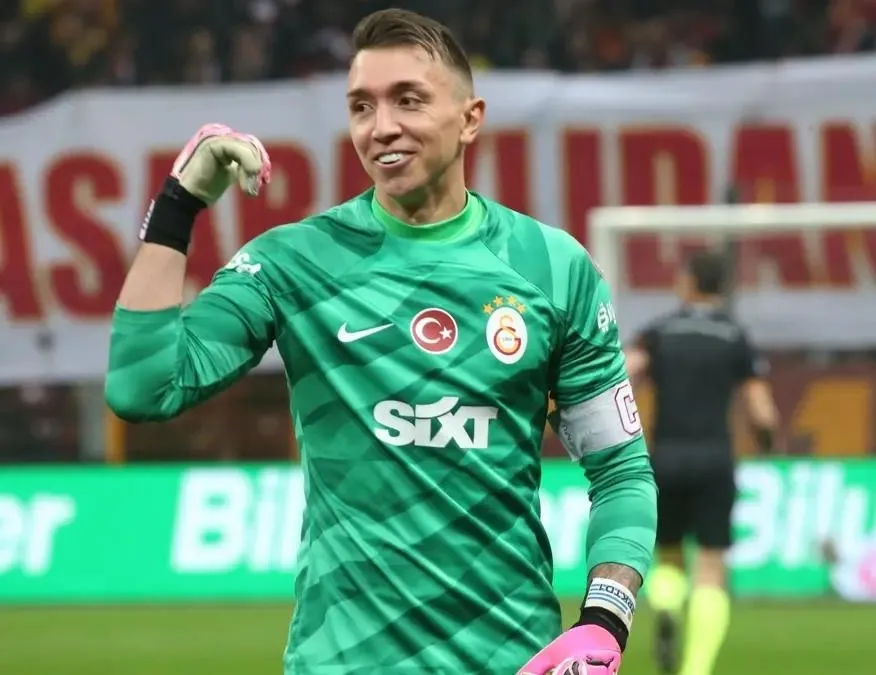 Şok eden Muslera iddiası!
