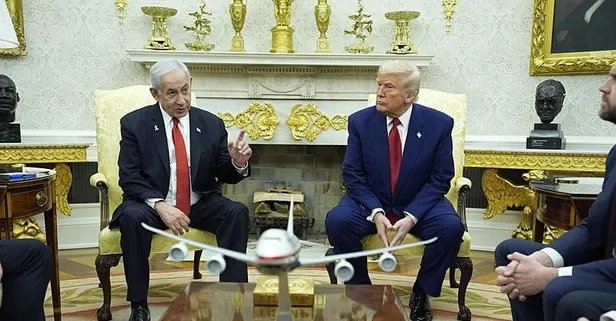 İsrail İran’a mı saldıracak? New York Times “Trump engelledi” dedi