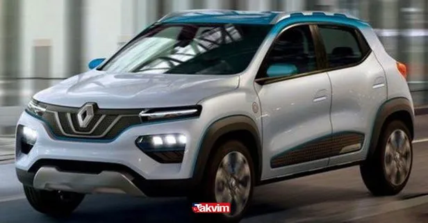 Renault Türkiye’de 70.000 TL’ye satacak! Tüm pazarı ele geçirecek hamle
