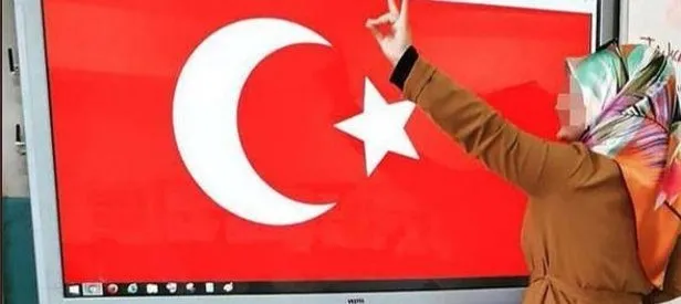 Doğan medyasının bir yalanı daha elinde patladı