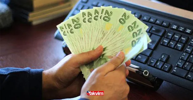 Herkesin hesabına 2.000 TL ödeme yatacak! Tarih verildi! SGK ve Bağkur'lu emekli vatandaşları ilgilendiriyor!