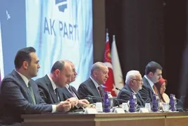 Başkan Erdoğan liderliğinde toplanan MKYK'da Terörsüz Türkiye başlığı! Temel hedef: PKK'nın tümüyle feshi