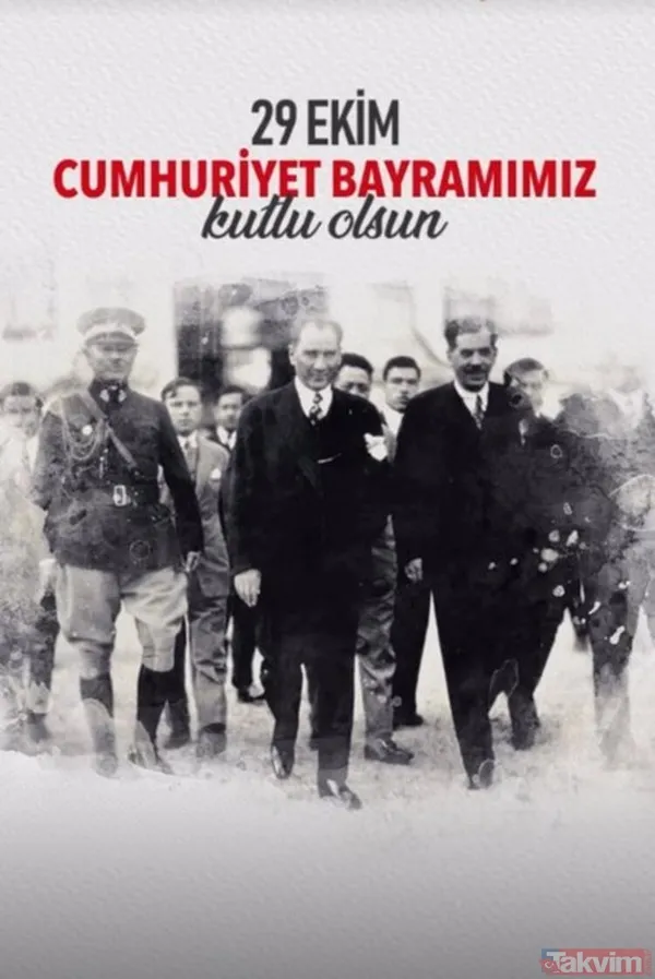 Yeşilçam'ın Sultan'ı Türkan Şoray 'Cumhuriyet’imizle gurur duyuyorum!' Ünlülerin 29 Ekim Cumhuriyet Bayramı paylaşımları - 7