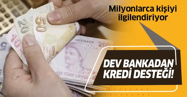 Son dakika: Türk Eximbank'tan ihracatçılara kredi müjdesi!