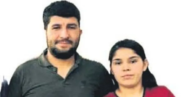 Yunus Korkut, yemek yapmadı diye eşini komalık etti! Kadın yaşam savaşı veriyor